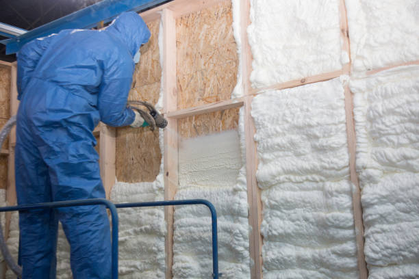 Best Fireproof Insulation in Corte Madera, CA